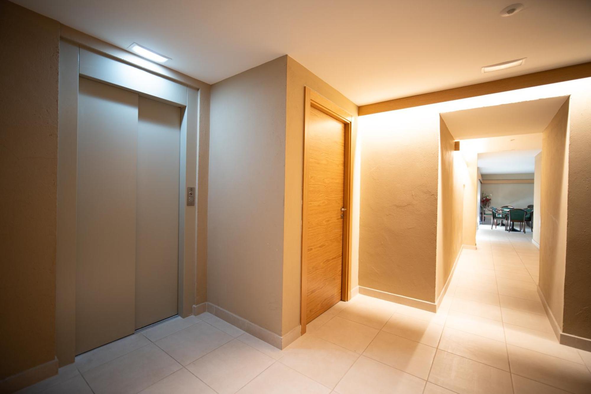 Hotel Bruna Esterri d'Àneu Extérieur photo