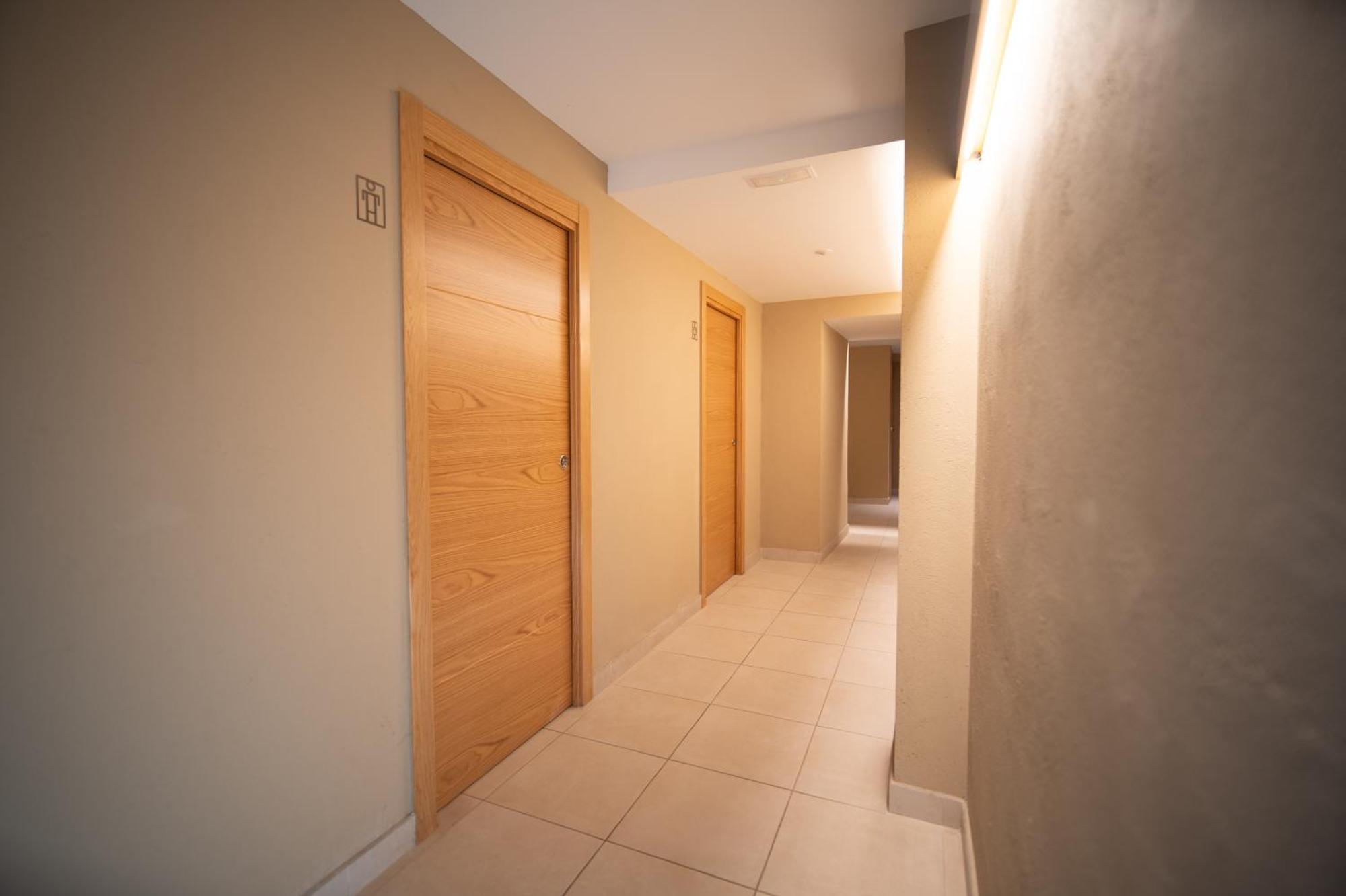 Hotel Bruna Esterri d'Àneu Extérieur photo