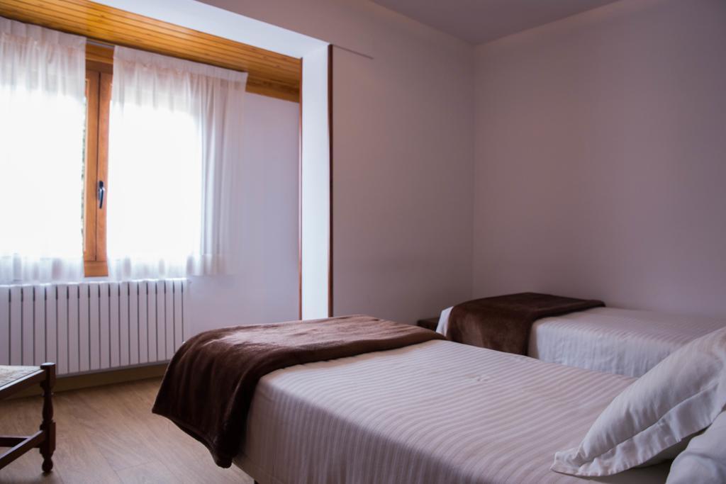 Hotel Bruna Esterri d'Àneu Extérieur photo