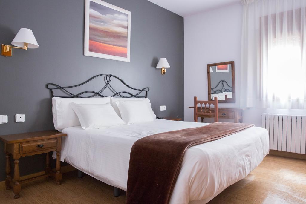 Hotel Bruna Esterri d'Àneu Extérieur photo