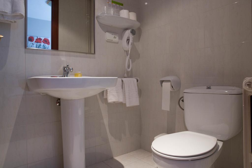 Hotel Bruna Esterri d'Àneu Extérieur photo