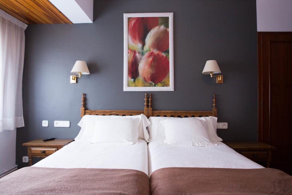 Hotel Bruna Esterri d'Àneu Extérieur photo