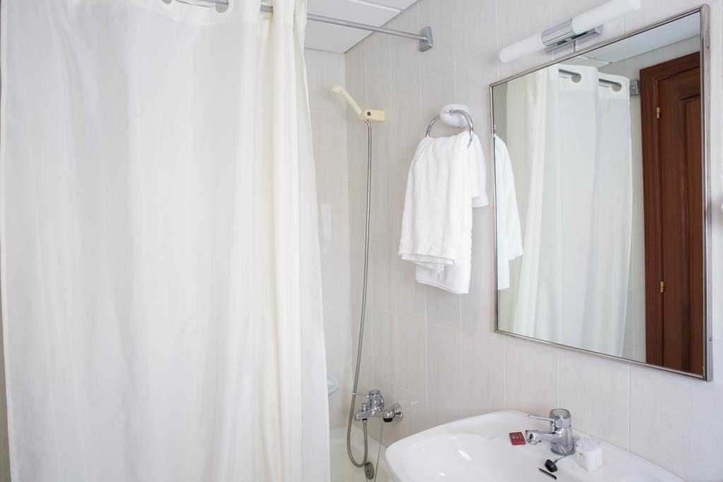 Hotel Bruna Esterri d'Àneu Extérieur photo