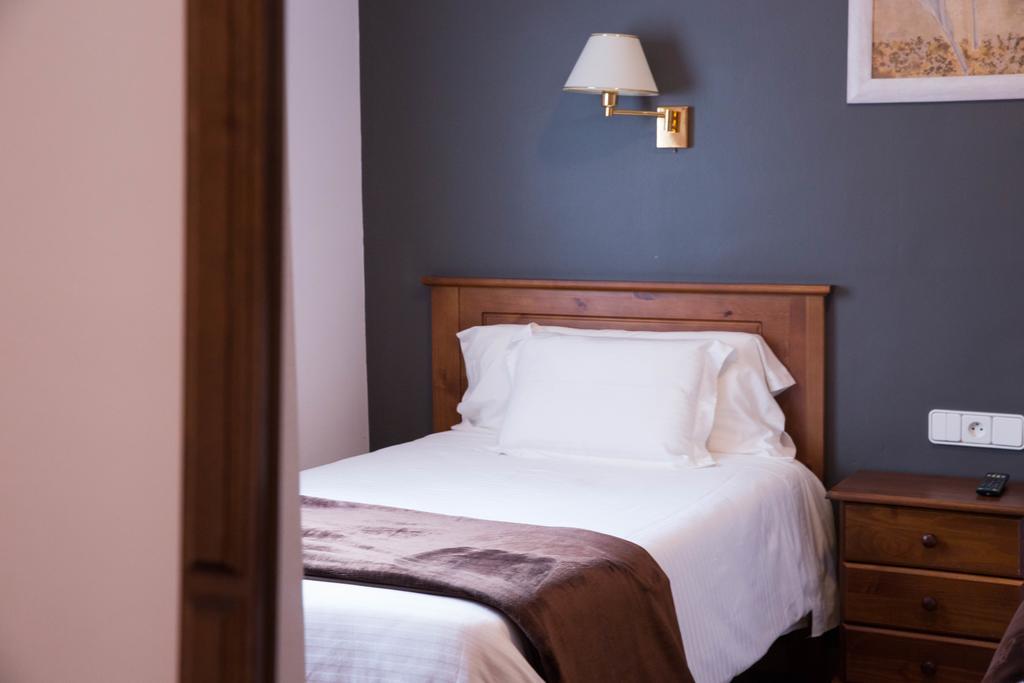 Hotel Bruna Esterri d'Àneu Extérieur photo