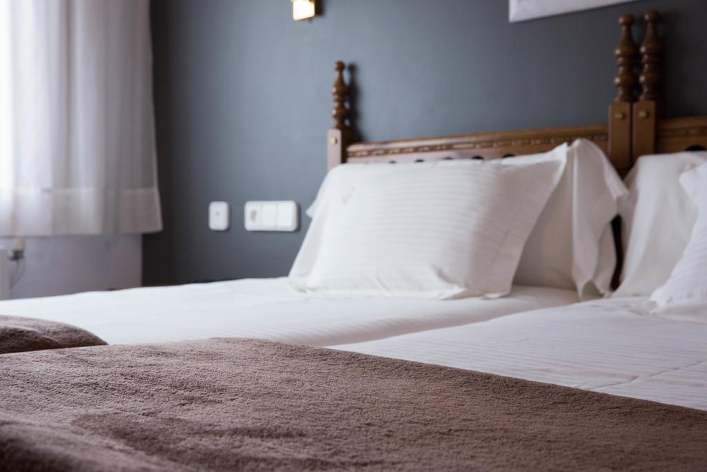 Hotel Bruna Esterri d'Àneu Extérieur photo