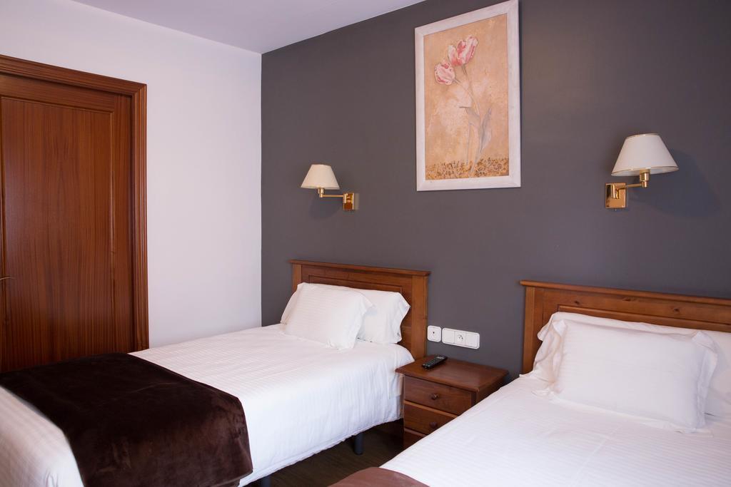 Hotel Bruna Esterri d'Àneu Extérieur photo