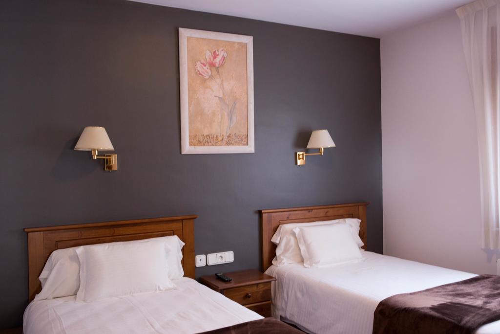 Hotel Bruna Esterri d'Àneu Extérieur photo