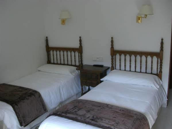 Hotel Bruna Esterri d'Àneu Extérieur photo