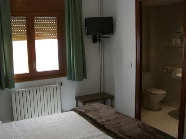 Hotel Bruna Esterri d'Àneu Extérieur photo
