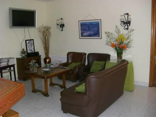 Hotel Bruna Esterri d'Àneu Extérieur photo