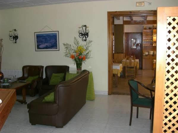 Hotel Bruna Esterri d'Àneu Extérieur photo